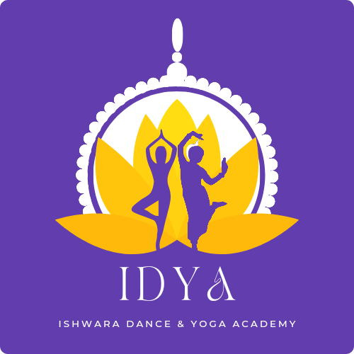 Welcome to IDYA – Ishwara Dance & Yoga Academy!