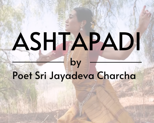 Ashtapadi by Poet Sri Jayadeva