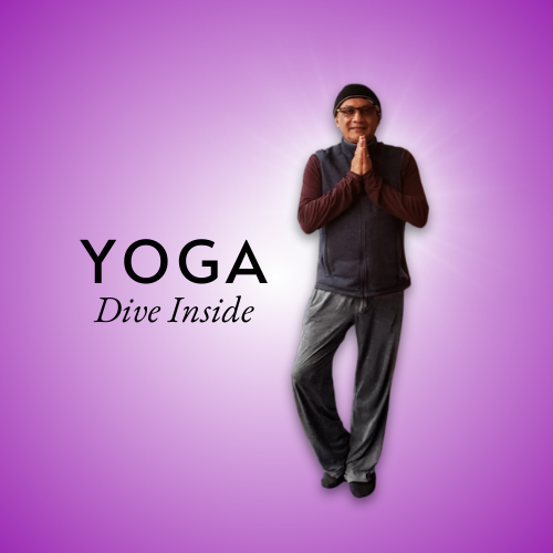 Yoga - Dive Inside