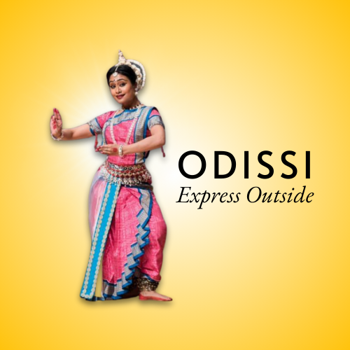 Odissi - Express Outside