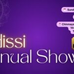 ODISSI ANNUAL SHOW