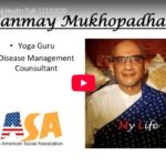 Chai & Wellness with IASA
