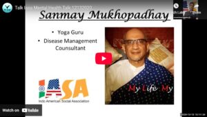 Chai & Wellness with IASA