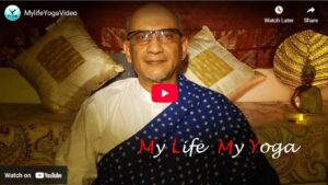Yoga & Pranayama for IgG4