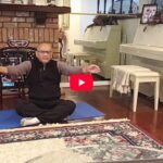 6th International Yoga Day 2021