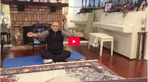 6th International Yoga Day 2021