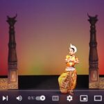 Sharanya Mukhopadhyay | Ranga Prabesh