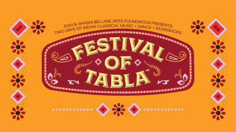 Festival of Tabla